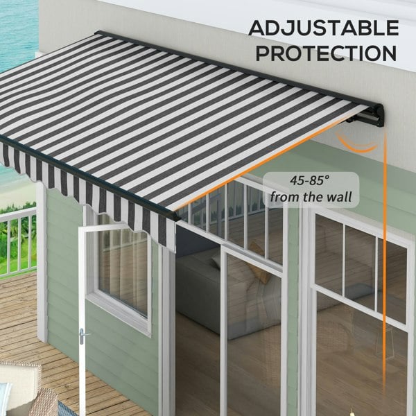 Sunshade Awning