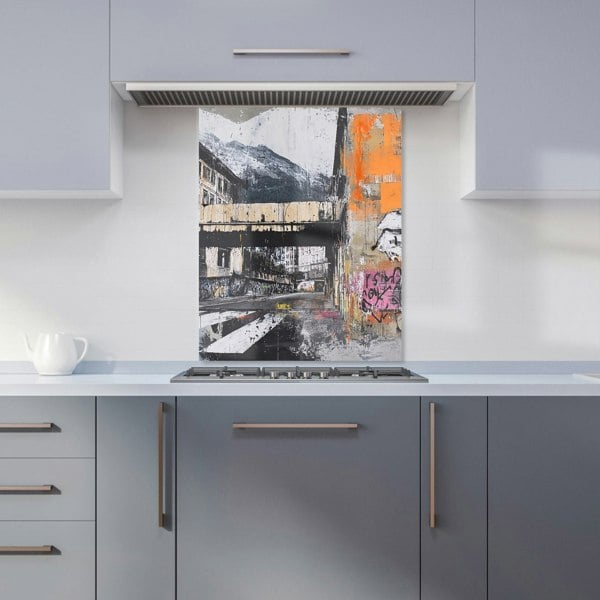 Jasper Reed: 00013 Kitchen Splashback