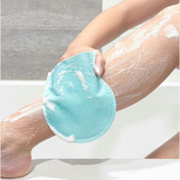 Allongs Korean Spa Body Peeling Pad (Soft)