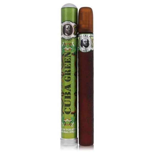 Fragluxe Cuba Green Eau De Toilette 35 ml