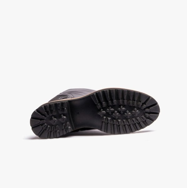 Lotus BELVEDERE Womens Boots Black