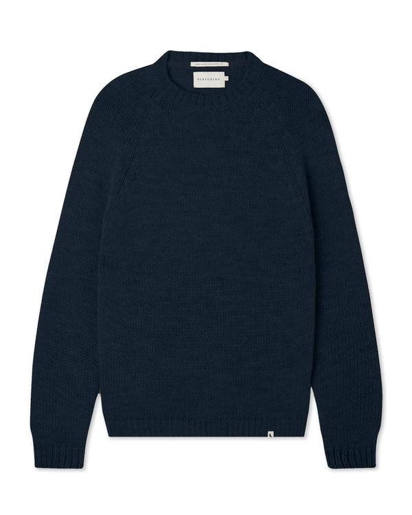 Peregrine Clothing Bristol Crew Jumper