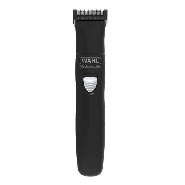 Wahl 9865805 Gift Set Rechargeable Trimmer & Beard Oil