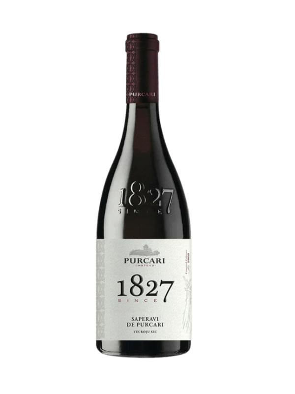 Purcari Limited Edition Saperavi Moldovan Red Wine