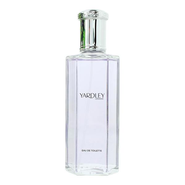 Yardley Gardenia & Cassis Eau de Toilette 125ml Spray for Her