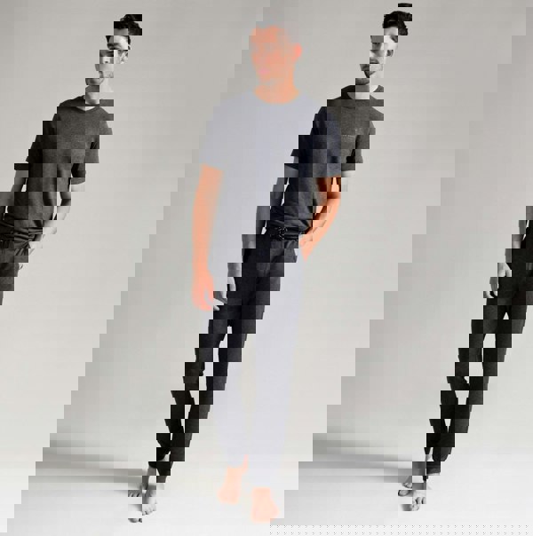 Ted Baker SUPER SOFT Joggers Mens Dark Grey