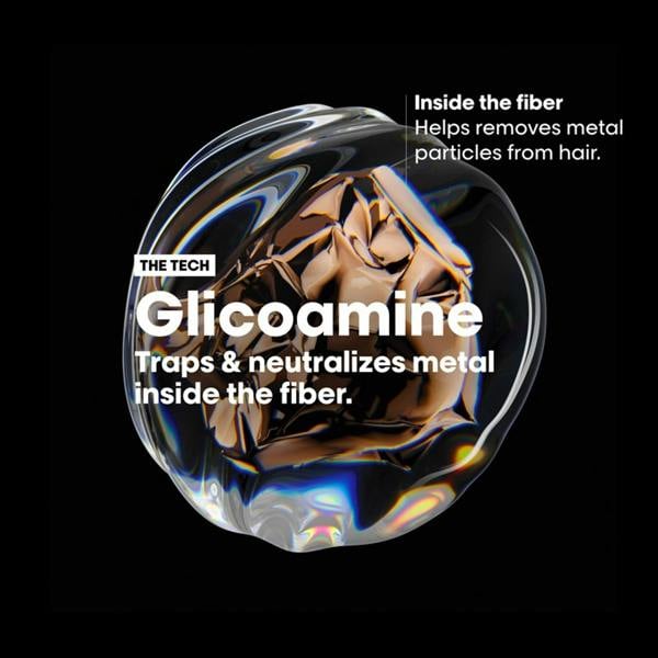 L'Oréal Professionnel Metal Detox Kit