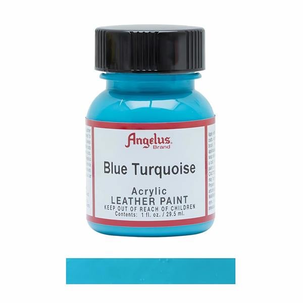 Angelus Leather Paint for Sneaker Customs and Shoes 1oz