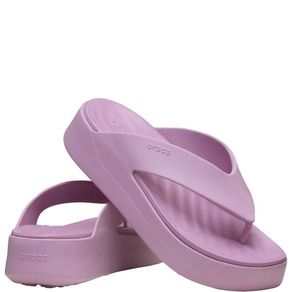 Crocs Getaway Platform Flip