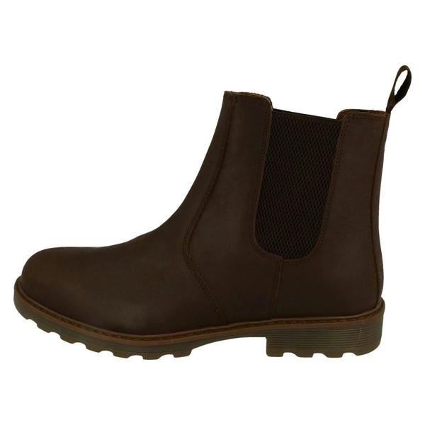 Catesby Mens Catesby Dealer Boots CX01AT