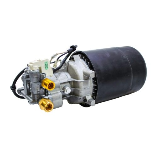 Equip2clean Pump & Motor Assembly for GP8 Pressure Washer – Complete Unit