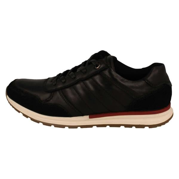 Thomas Blunt Men's Thomas Blunt Lace Up Shoes A2221
