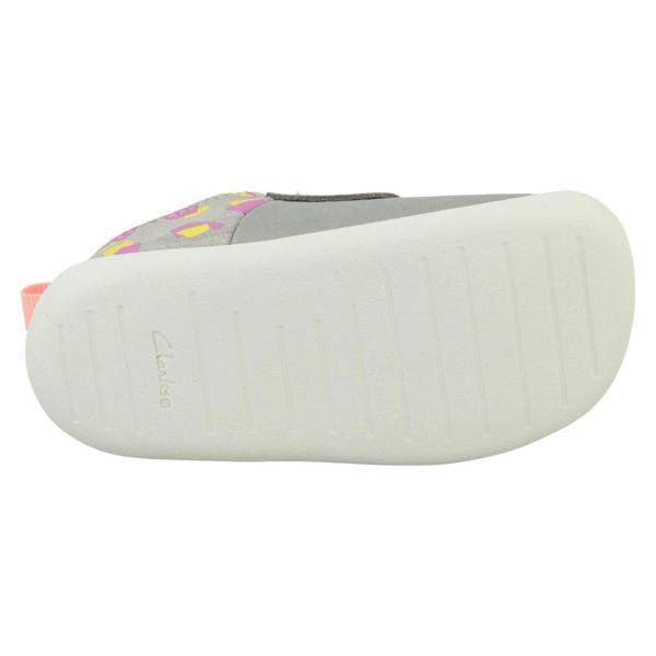Clarks Childrens Clarks Casual Shoes Roamer Sport