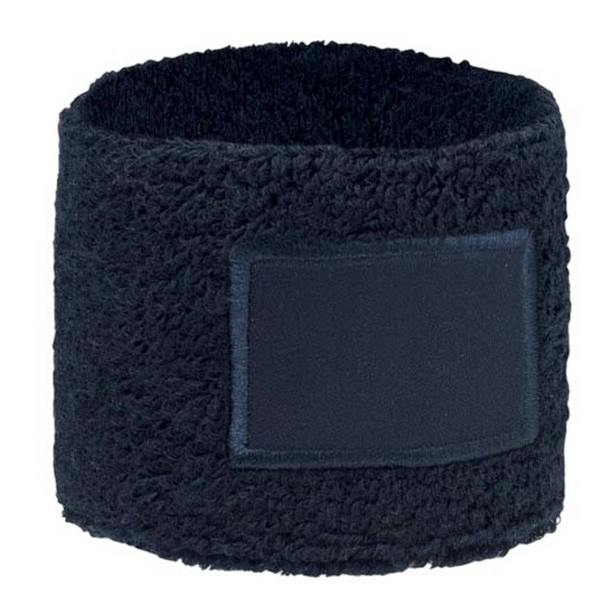 MidOcean Tekubi Polycotton Wristband - French Navy - 