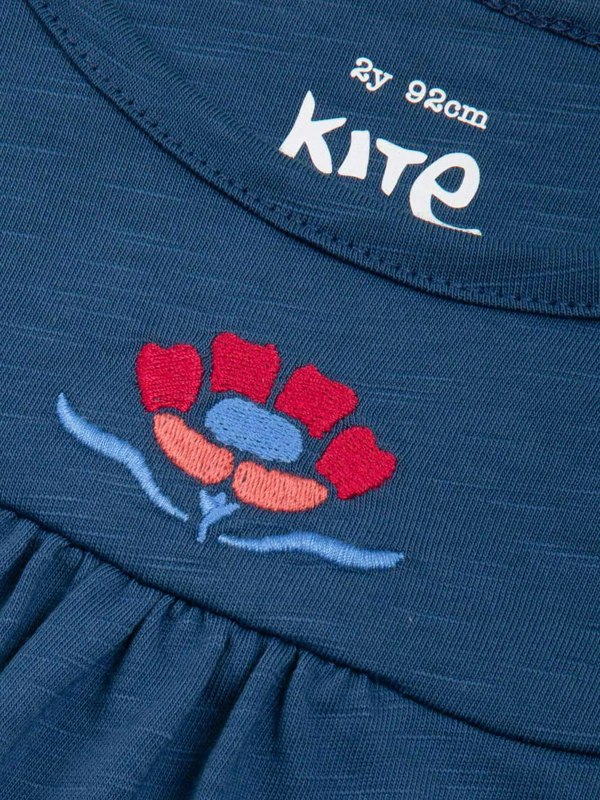 Kite Girls Organic Thumbelina Tunic