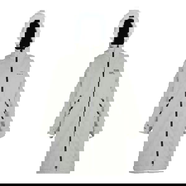 Regatta Girls Waterproof Robe - Moonstruck