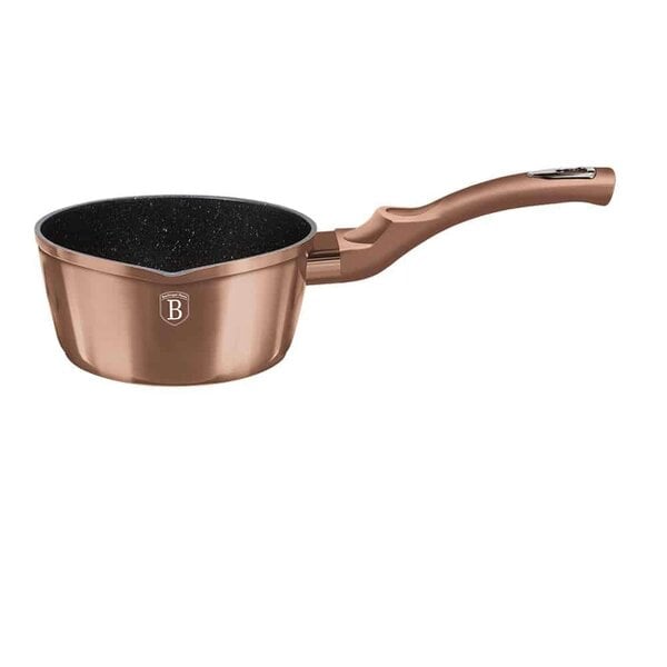 Berlinger Haus Saucepan Berlinger Haus BH-1513 Rose Gold Collection