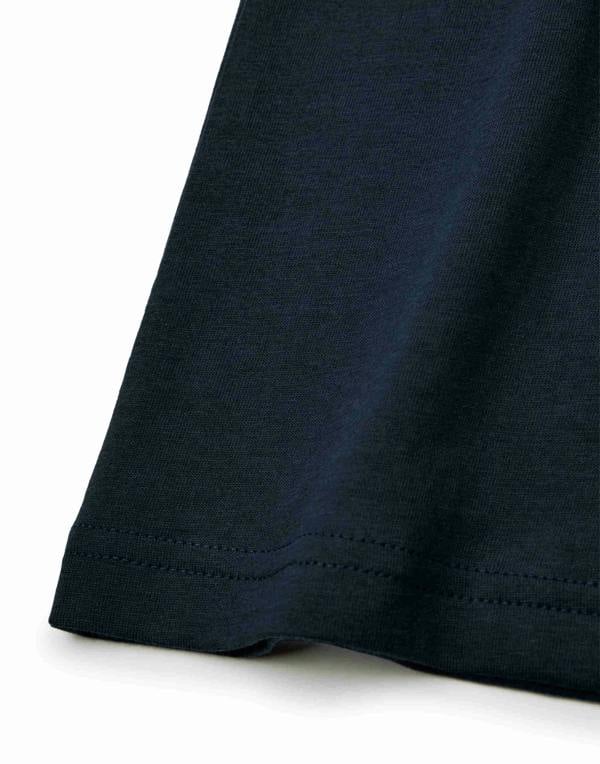 Bluey Unisex Kids Blue Character Short Sleeved T-Shirt