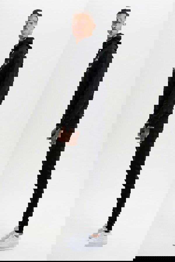 Discipline 365 Black Slim Fit Jogger