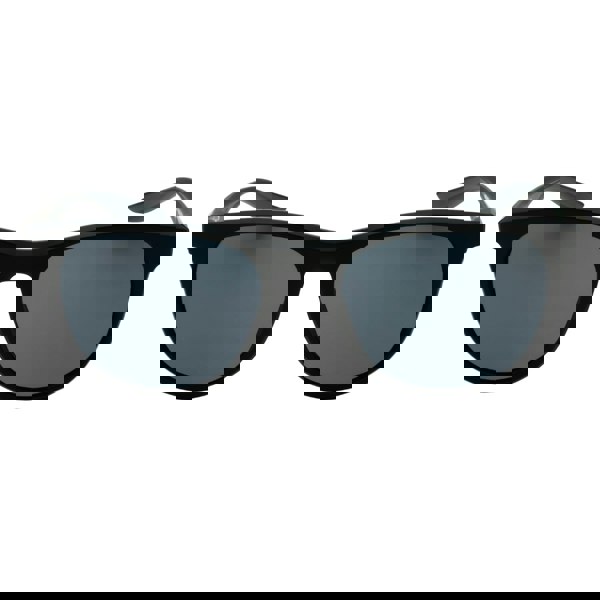 Nike NIKE WAVE DQ0792 010 MATTE BLACK/DARK GREY Sunglasses One Size