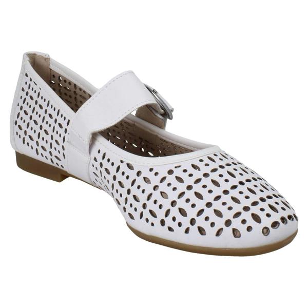 Remonte Ladies Remonte Mary Jane Style Shoes D0K16