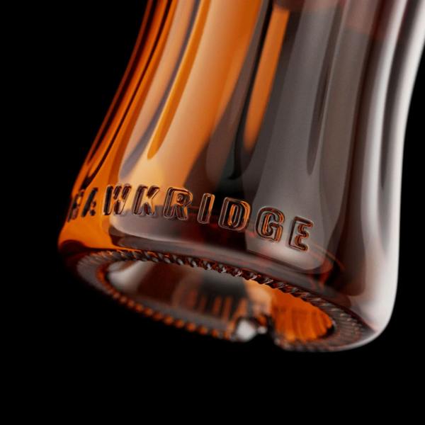 Hawkridge Single Malt Whisky