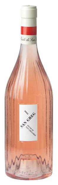 Feudi di San Gregorio, San Greg, Campania, Rosato 2025 75cl