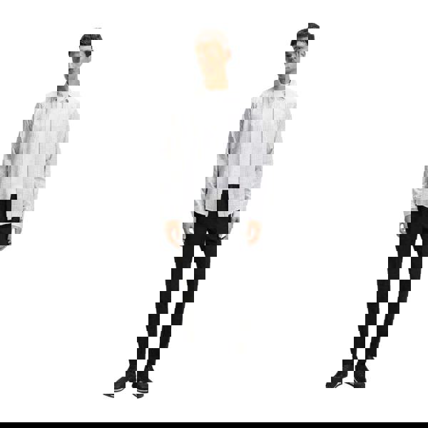 Boss Mens Parkour-L Inspired Running Trainers - Black - 