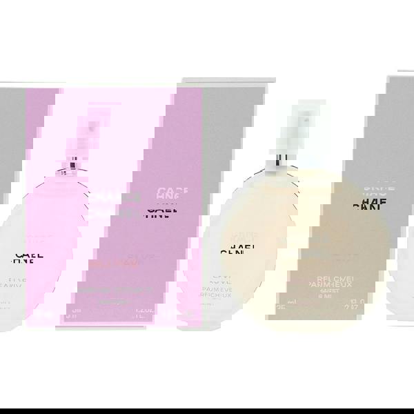 Chanel Chance Eau Vive Hair Mist 35ml