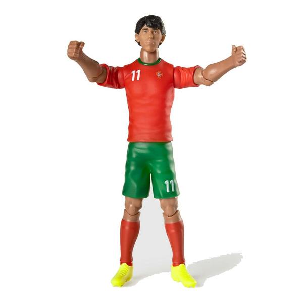Banbo | Joao Felix Portugal Fully Articulated Figurine