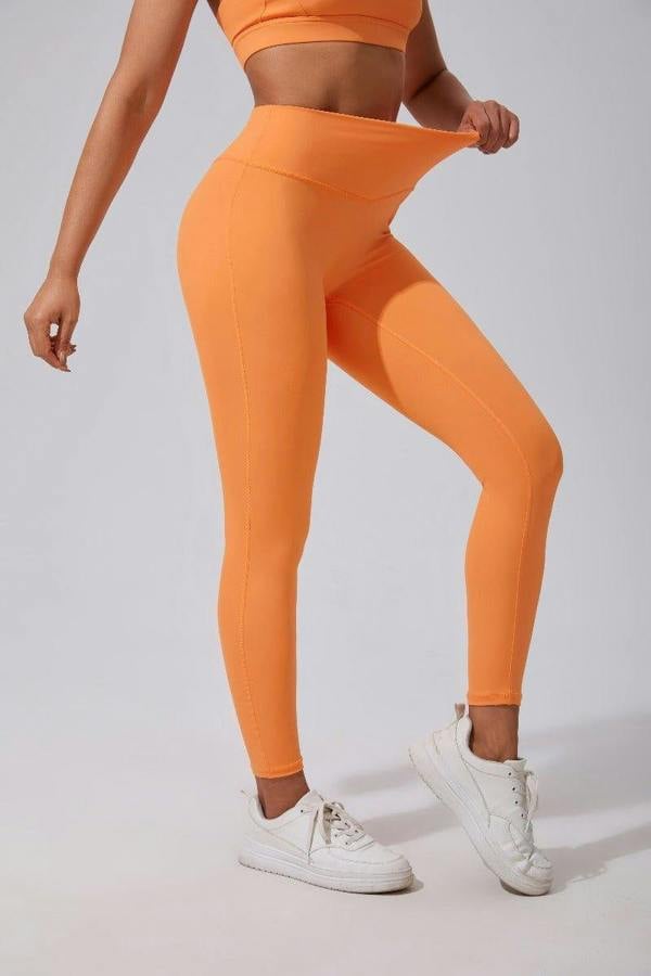 Anniou Sports Leggings