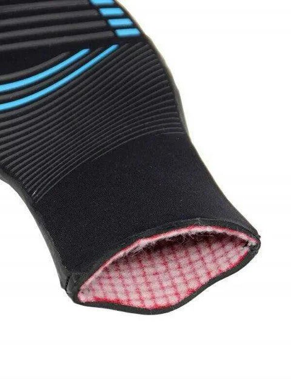 Alder Plasma 4.5mm Mitten Fast Dry Liner Wetsuit Gloves
