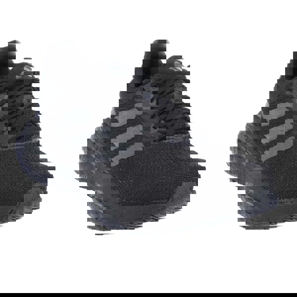 Adidas Womens/Ladies Solarglide 6 Trainers - Black