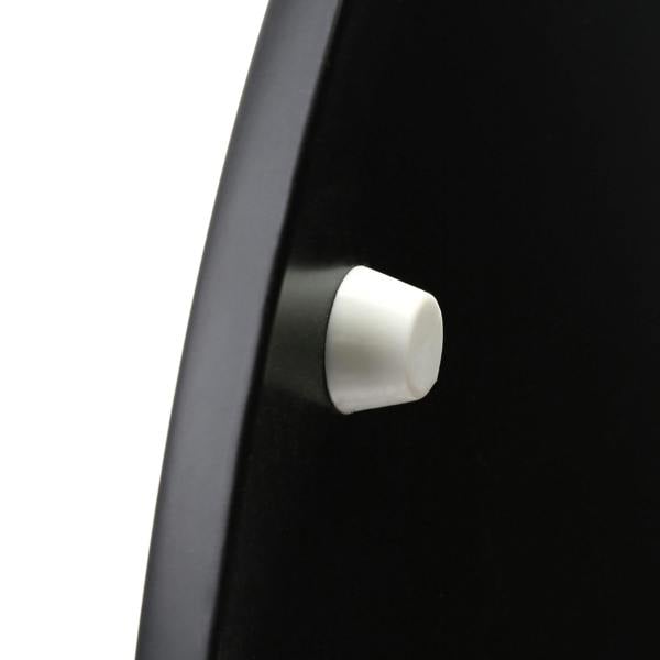 Maison by Premier Brooks Toilet Seat