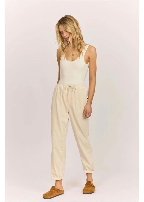 Sisstrevolution Sisstr Coast Is Clear Pant