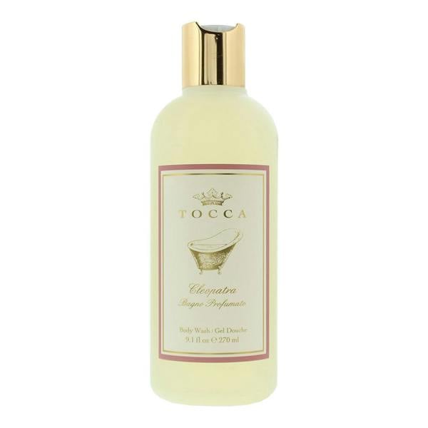 Tocca Bagno Profumato Cleopatra Body Wash 270ml