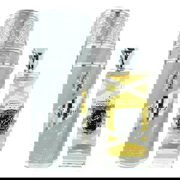 Lattafa Oud Mood Reminiscence Eau de Parfum 100ml