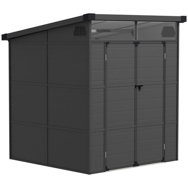 Garden Storage Shed