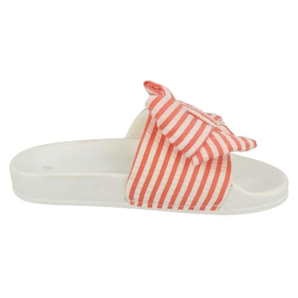 Spot On Girls Spot On Stripey Sliders