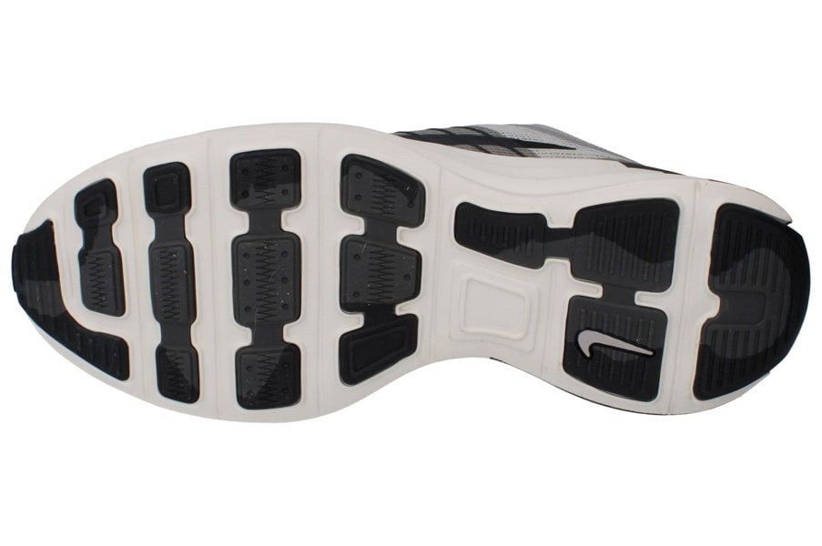 Nike Lunar Roam Mens Dv2440  005 - College Grey Black 005 - Photo 4