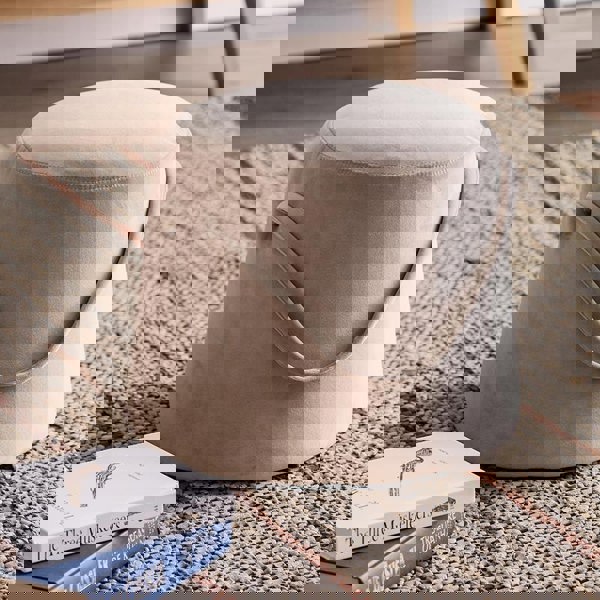 K82 Kid Footstool With Handle, Multiple Color Available-Weilai Concept-Weilai Concept