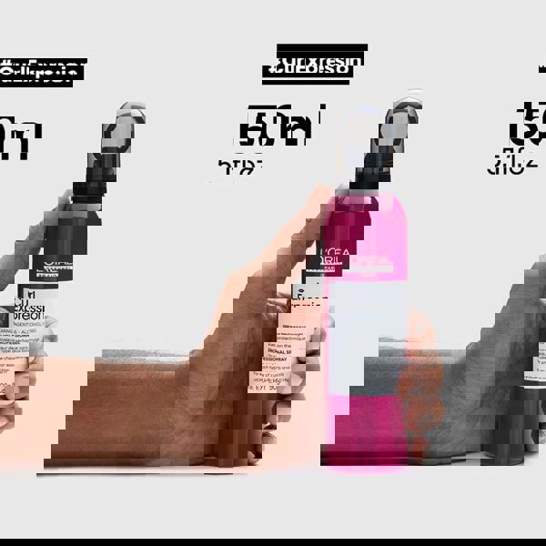 L'Oréal Professionnel Curl Expression Drying Accelerator 150 ml