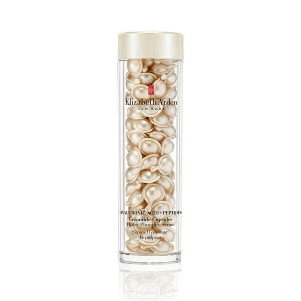 Elizabeth Arden Hyaluronic Acid + Peptides Ceramide Capsules Serum Set