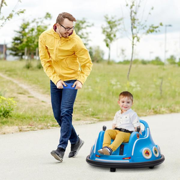 Kids Electric Bumper Car