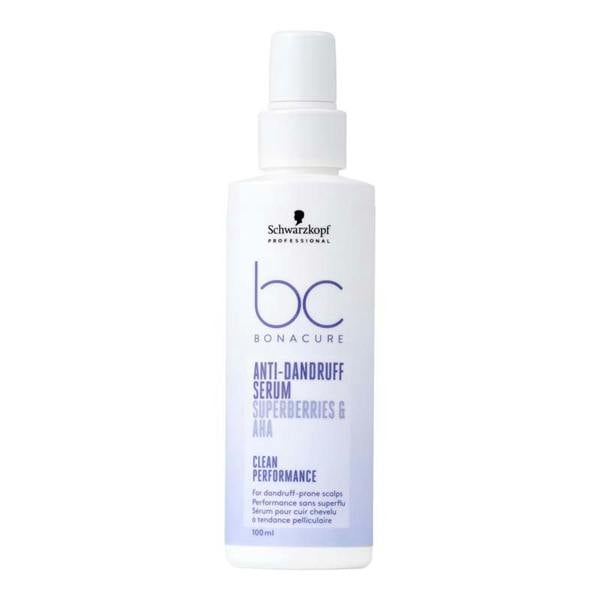 Schwarzkopf BC Bonacure Anti-Dandruff Serum