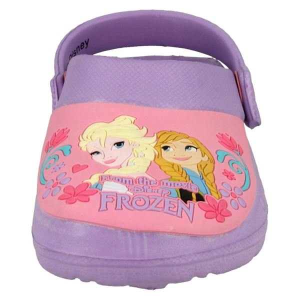 CHARACTER Girls Character Disney Frozen Finland Clog