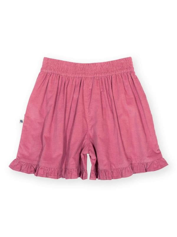 Kite Girls Organic Easy On Culottes