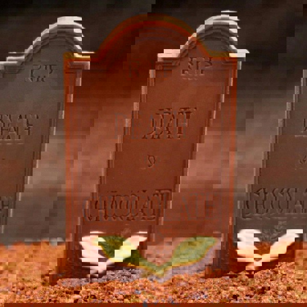 CHOC ON CHOC Death By Chocolate