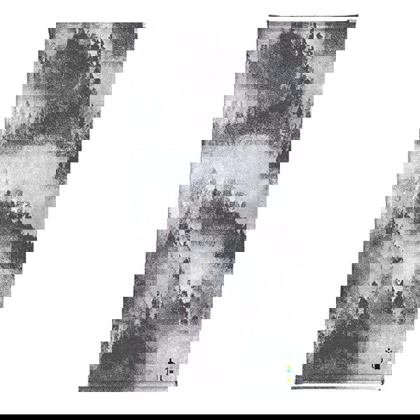 Smartwool Thermal 250gsm Merino Wool Reversible Neck Gaiter