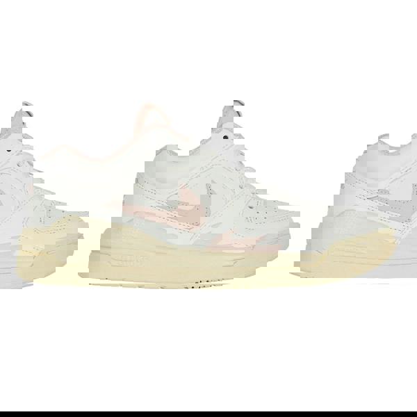 Nike Fb2269 160 160 White/Pink Trainer Womens Jordan Stadium 90 UK 5